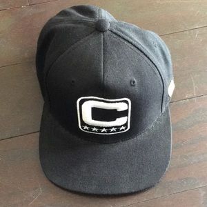 El Capitán snapback